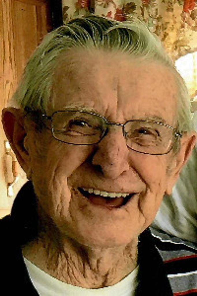 Roland S. "Pete" Lavallee Profile Photo