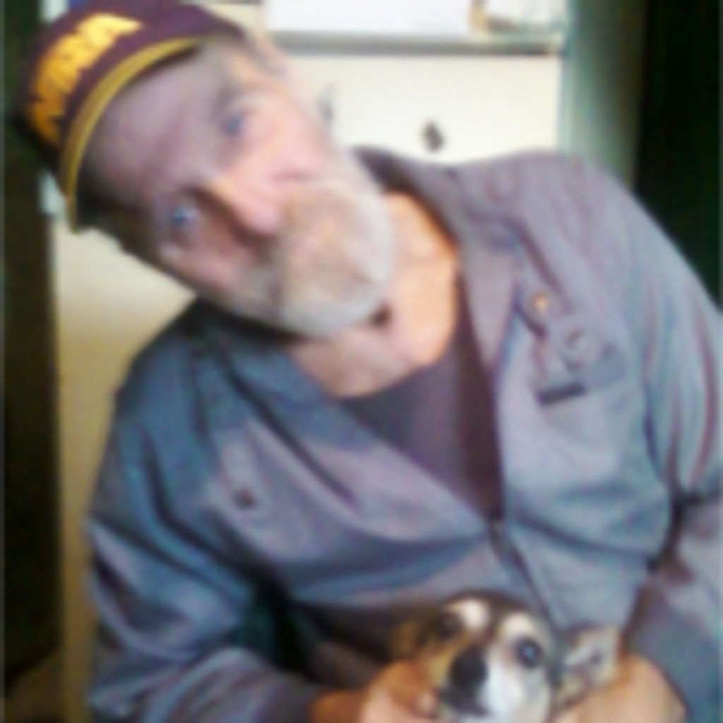 Phillip (Pr) Ray Mccullough Profile Photo