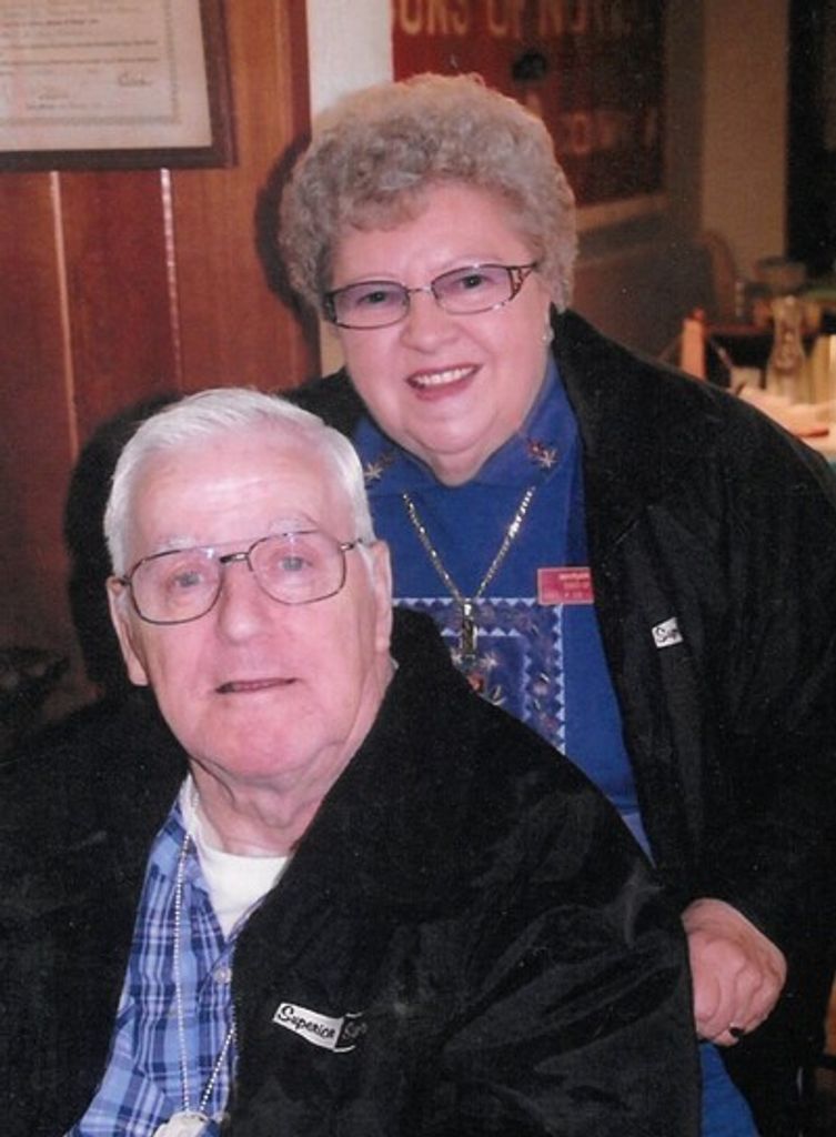 Marian Overby Profile Photo