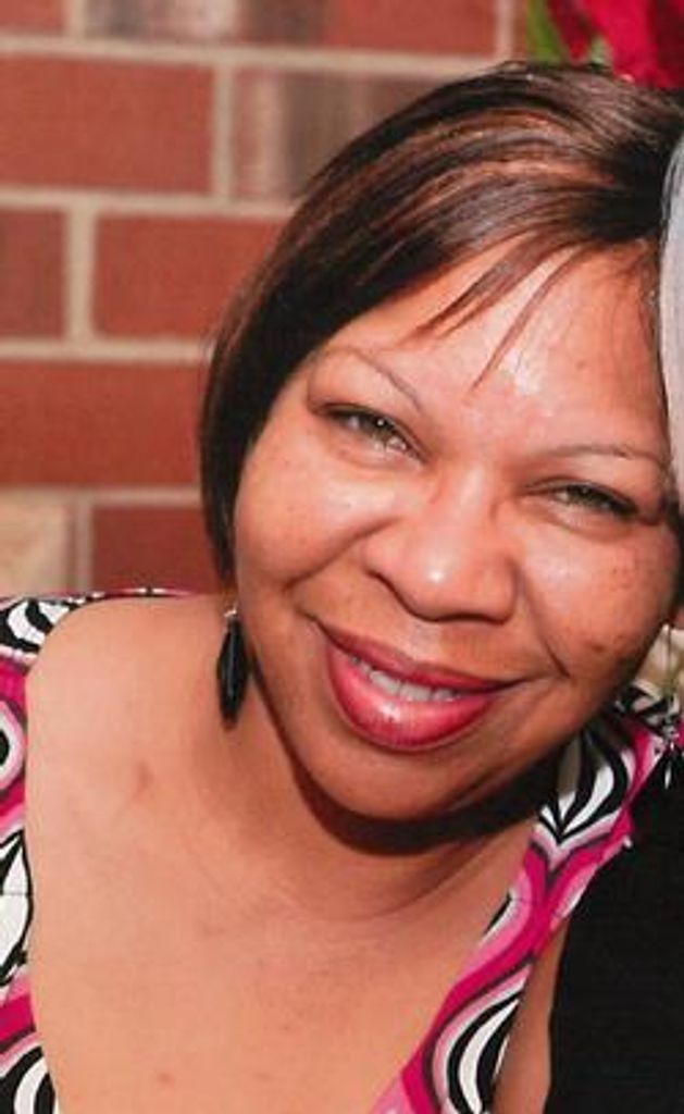 Jeneen Michele Ingram