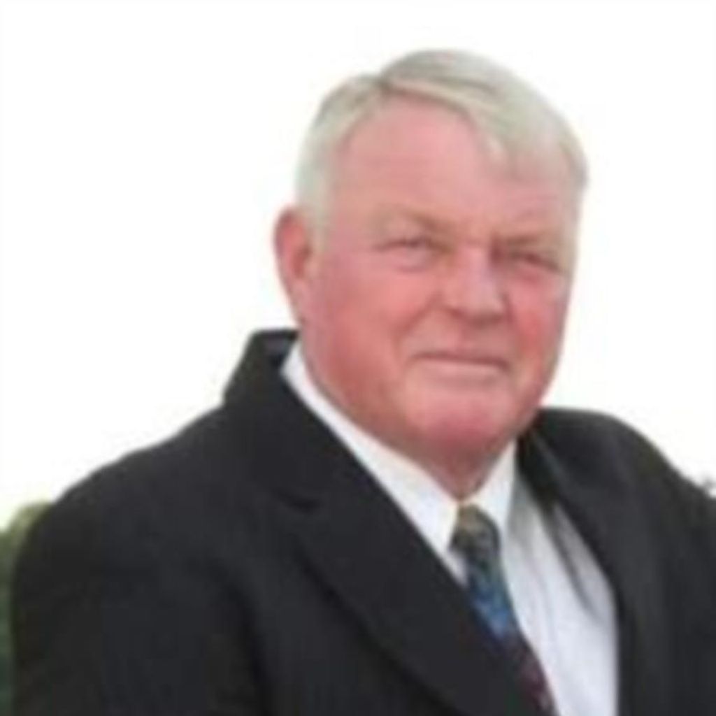 Michael Gregory Profile Photo
