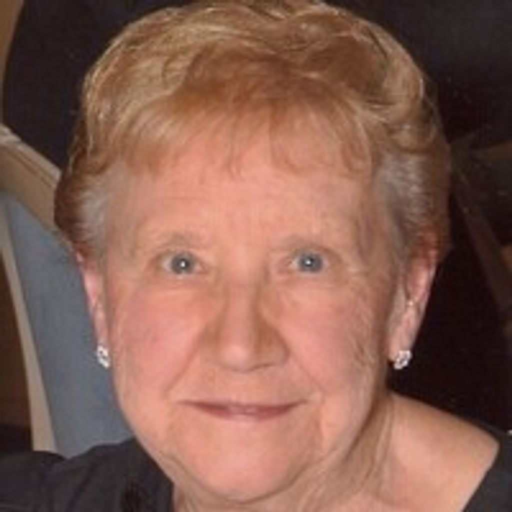 Bettie Lee Alexander