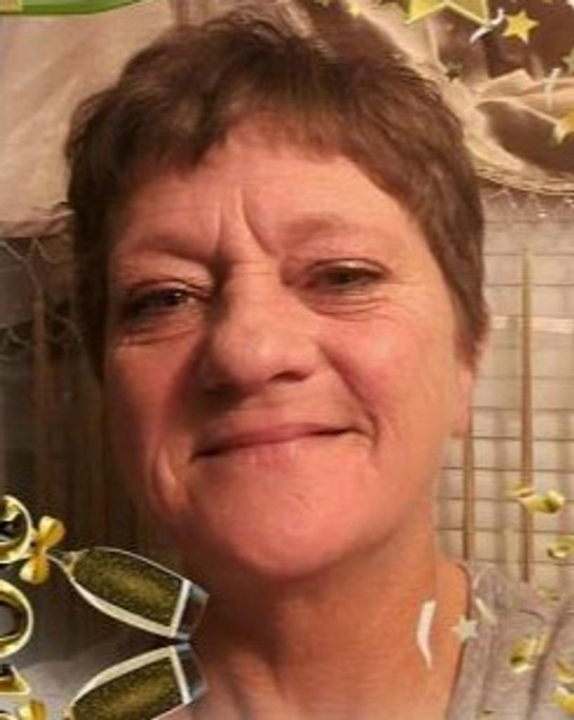 Geri Penley Darby Profile Photo