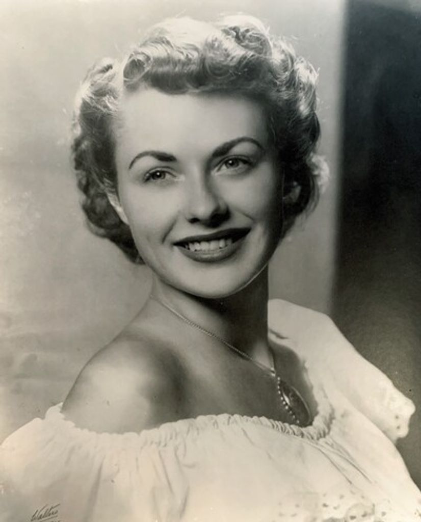 Marjorie Bickel Profile Photo