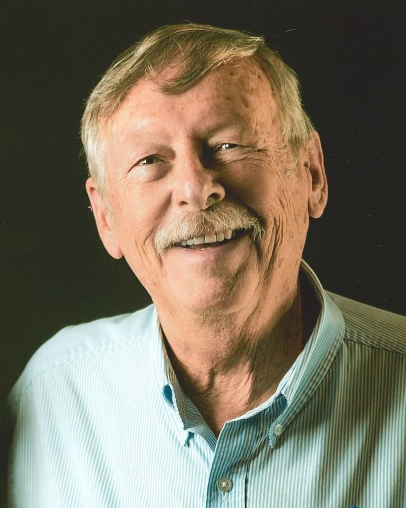 William Dennis Ganz Profile Photo