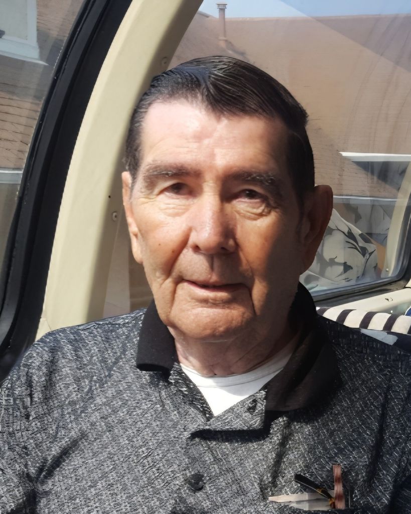 Norman Haworth Profile Photo