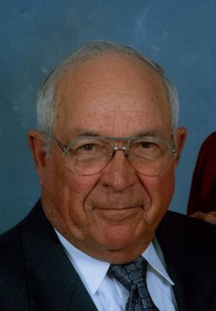 Louie Noe