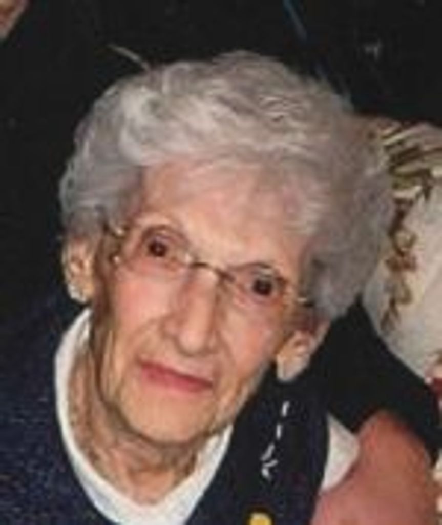 Elaine Briese