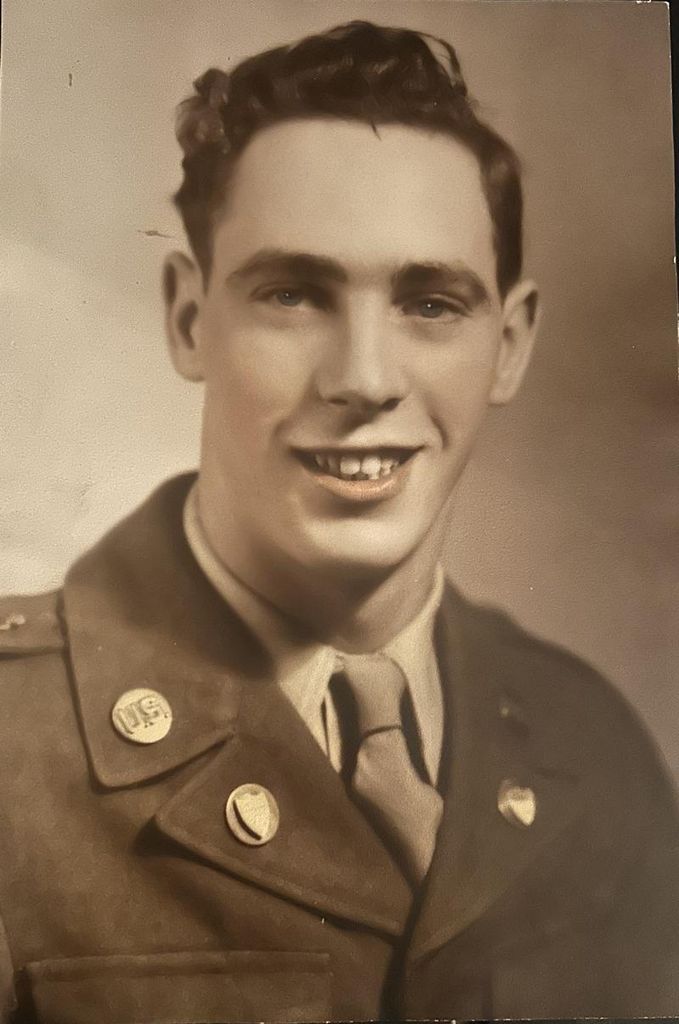 William J. Hoegen Profile Photo