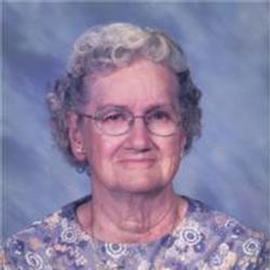 Frances L Petty Profile Photo