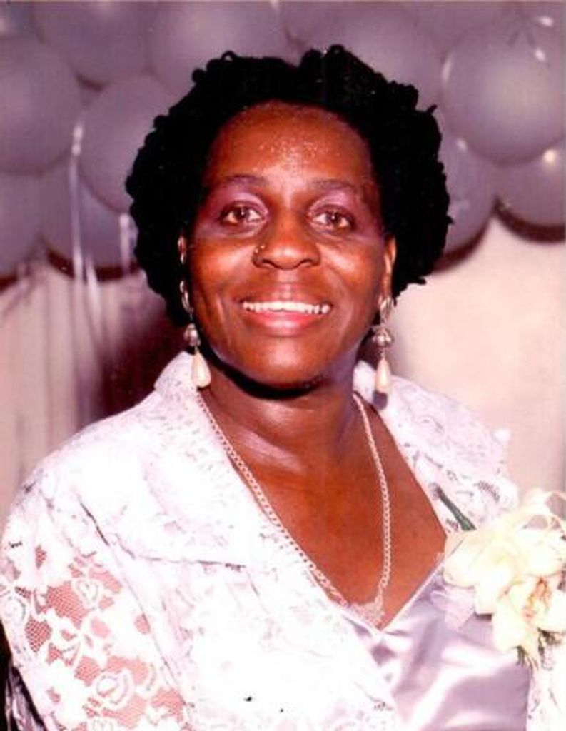 Gloria Ann Harari Profile Photo