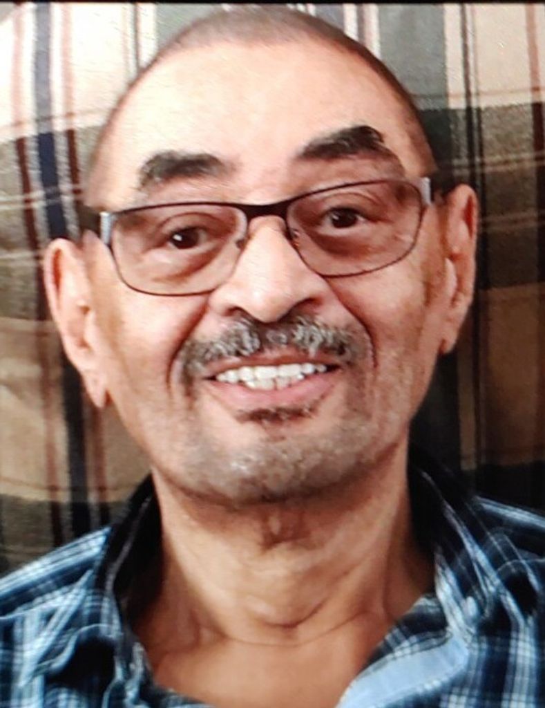James L. Ellis, Sr. Profile Photo