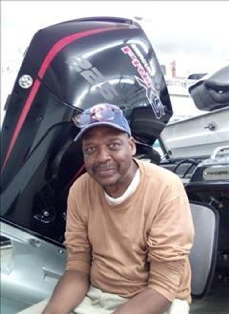 Samuel Thomas Smith Profile Photo