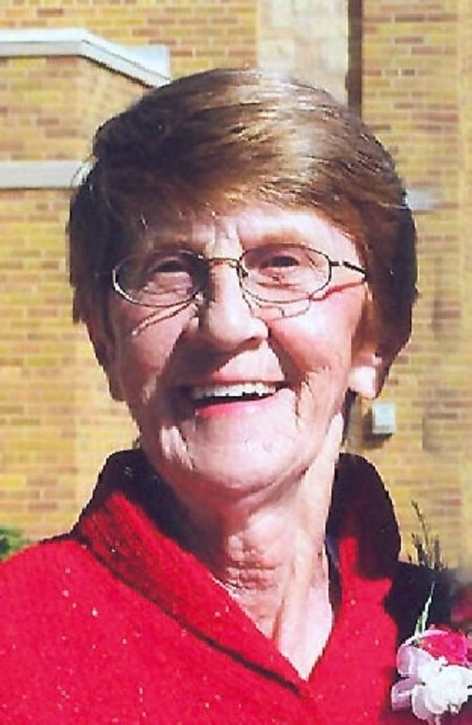 Bonnie Jene Skjoldal