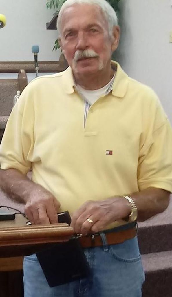 Carey Mack Lowery Profile Photo