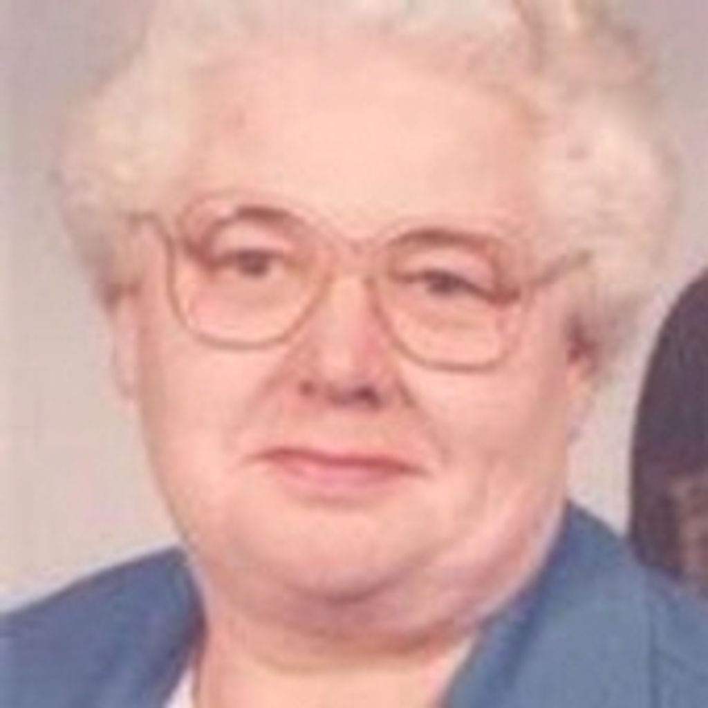 Dorothy Witt