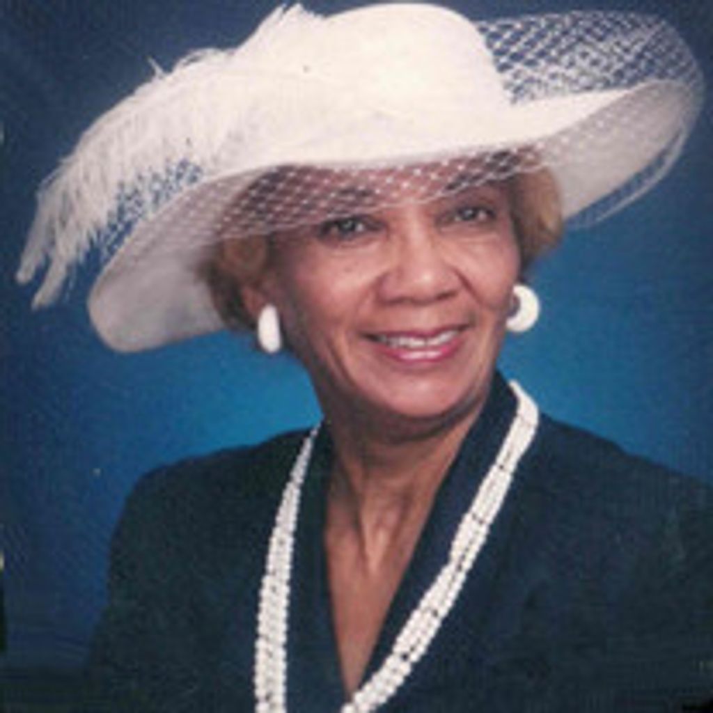Mrs. Betty Jean Posey Profile Photo