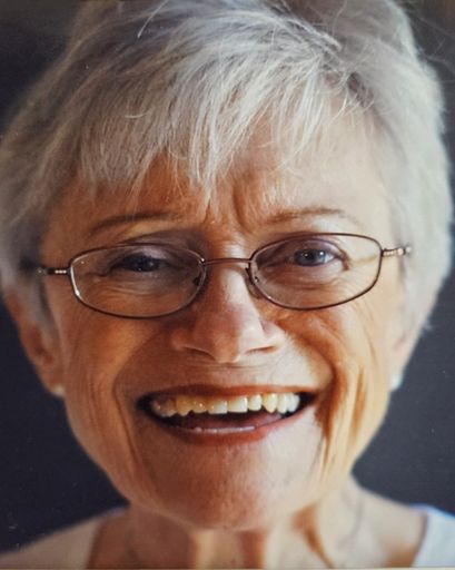 Marian E. Wolters's obituary image