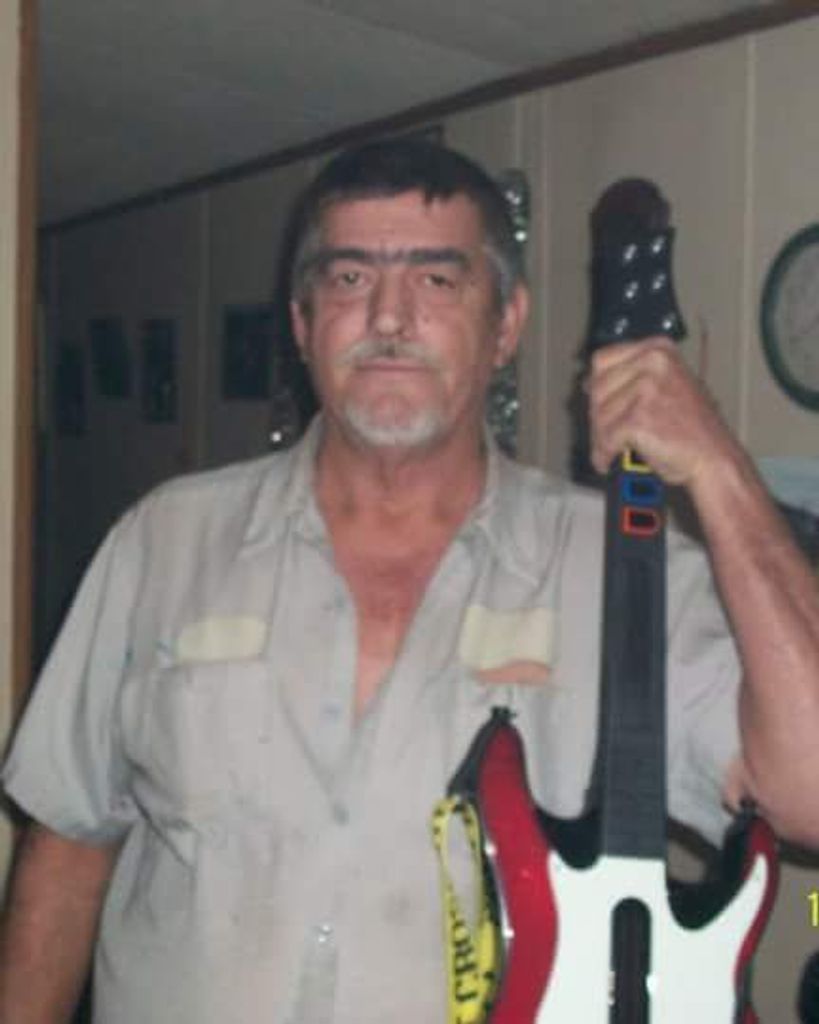 Rufus Lester Edens