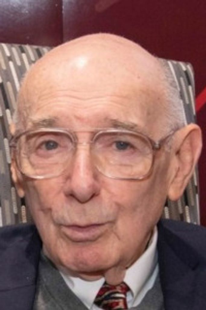 Robert "Bob" J. Jacques Profile Photo