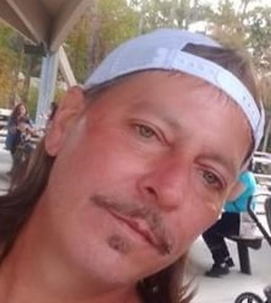 Steven Paul Atchley Profile Photo