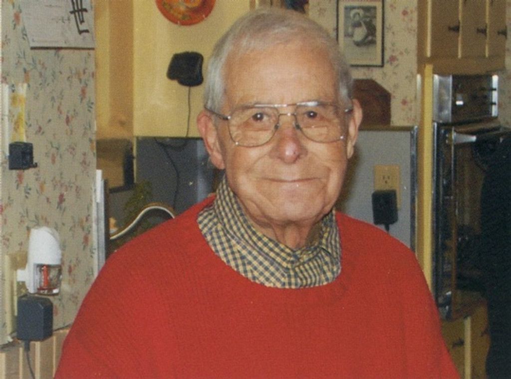 Anthony Curra Sr.