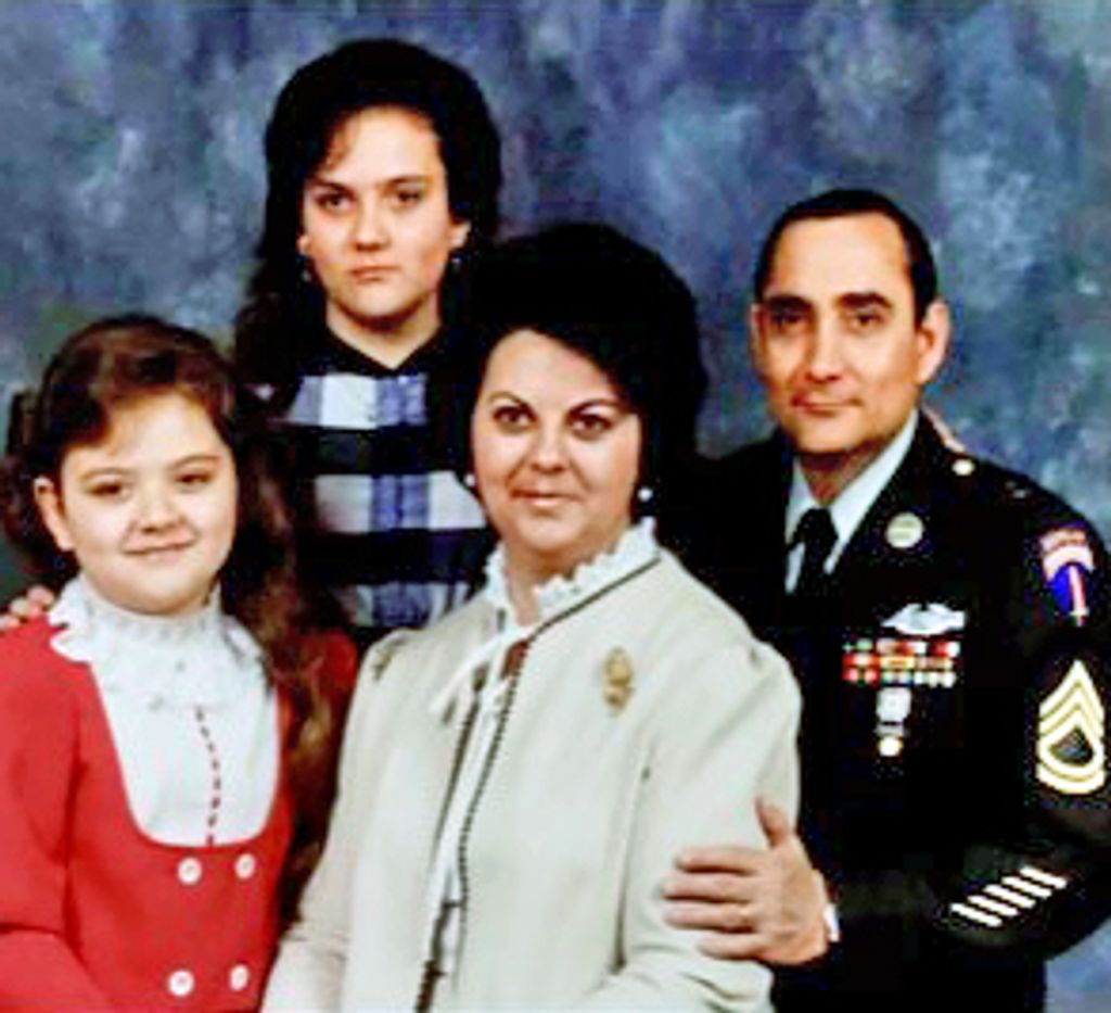 Debbie (Leatherman)  Fowler