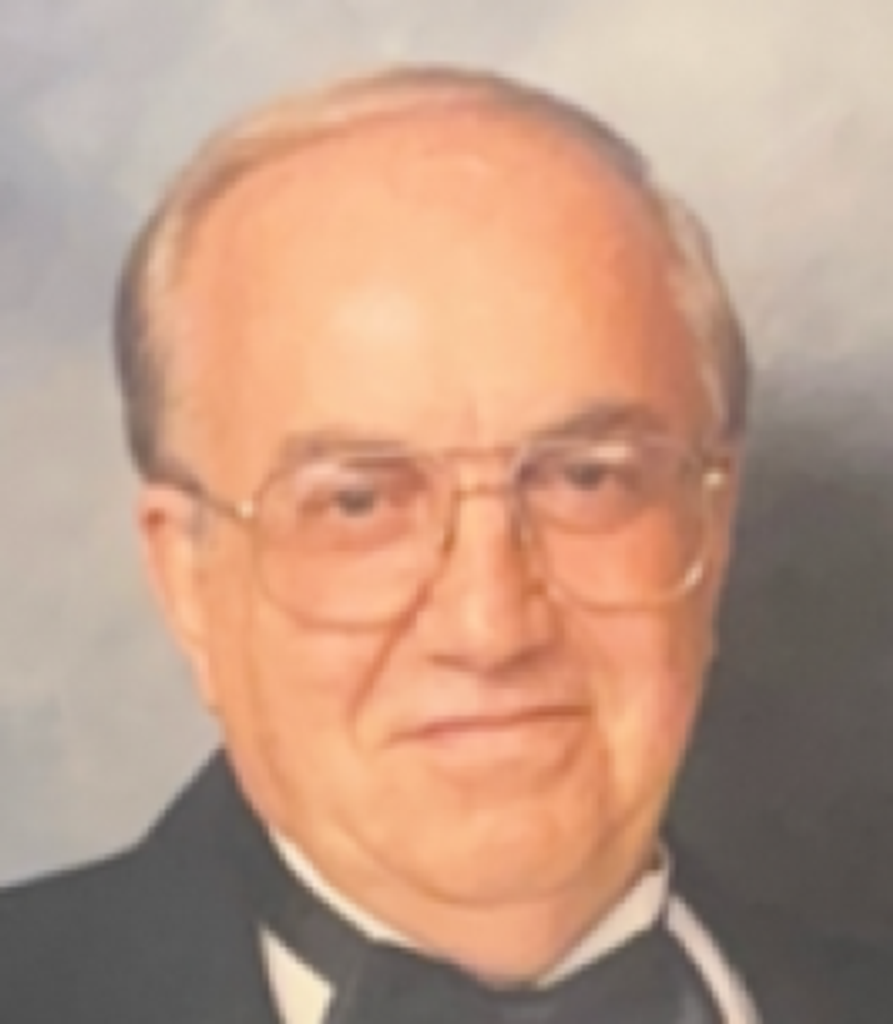 James  Tracey Profile Photo