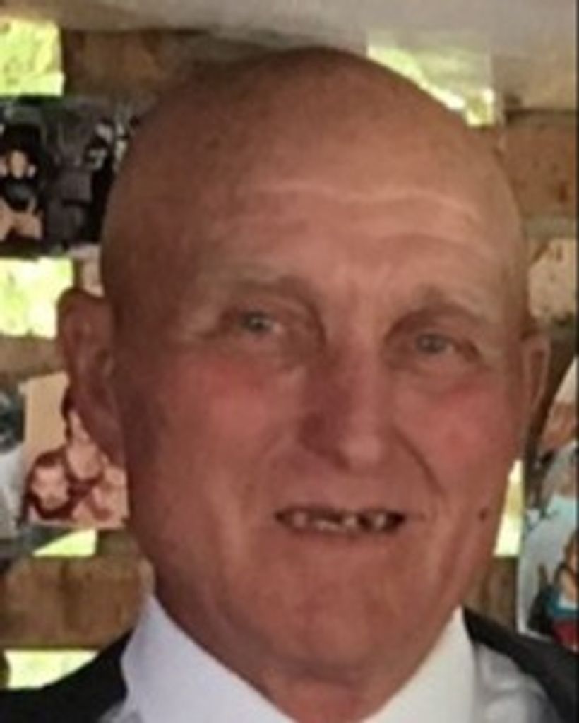 Duane Ivan Paul Guillory Profile Photo