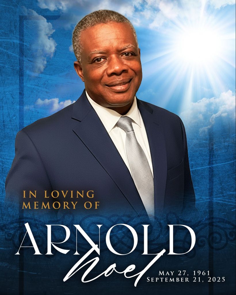 Arnold Noel Profile Photo
