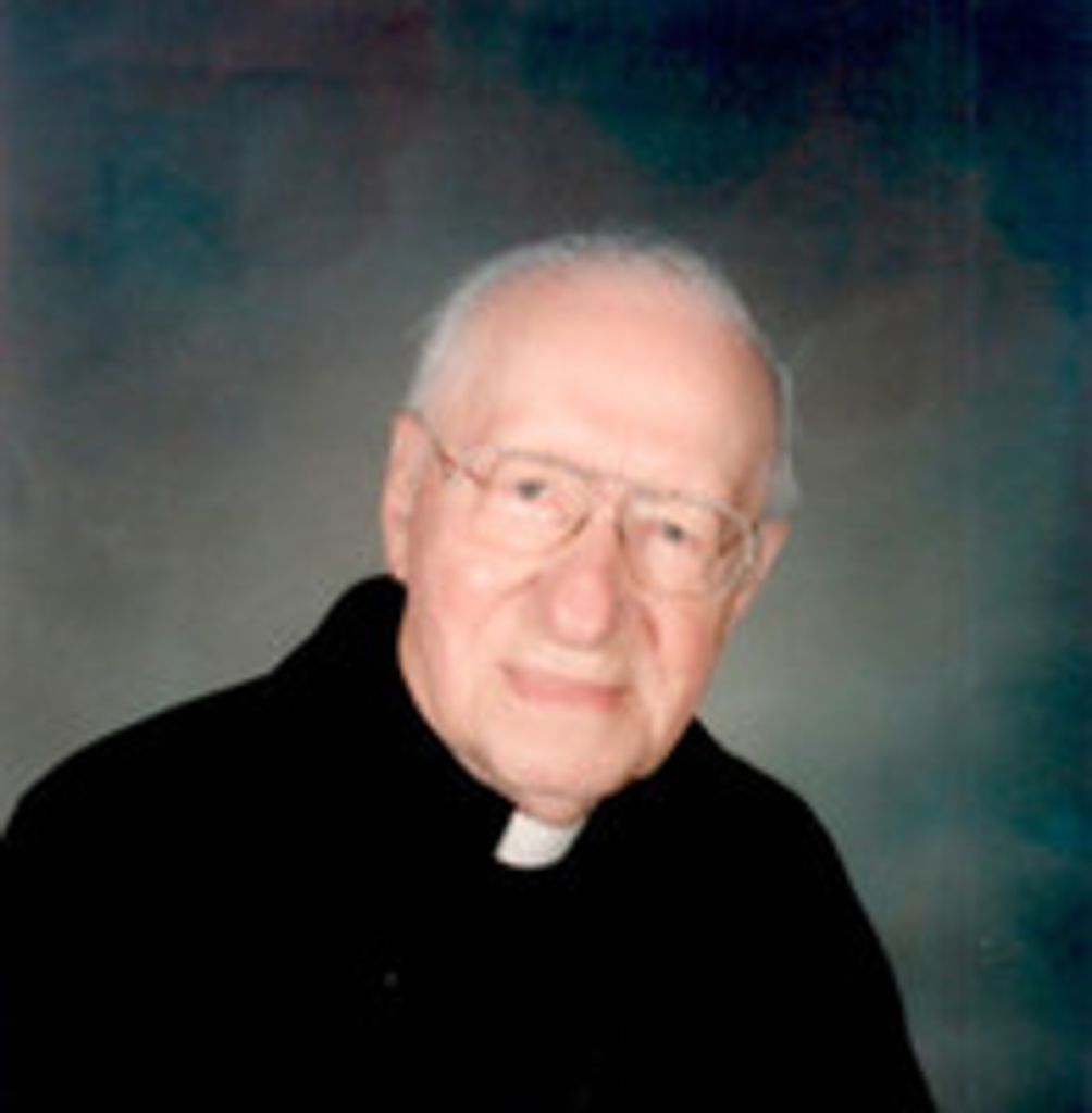 Fr. Leonard Kostka