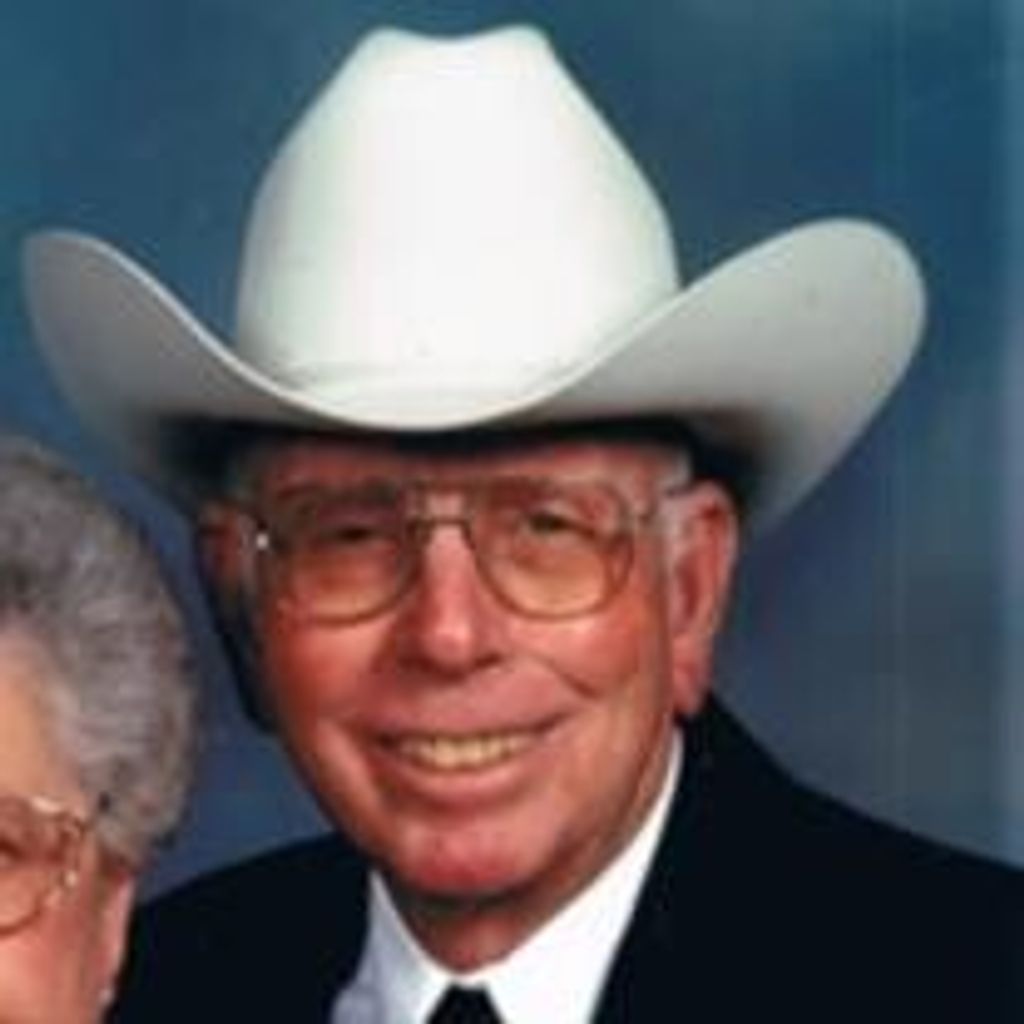 Olen W. Crenshaw