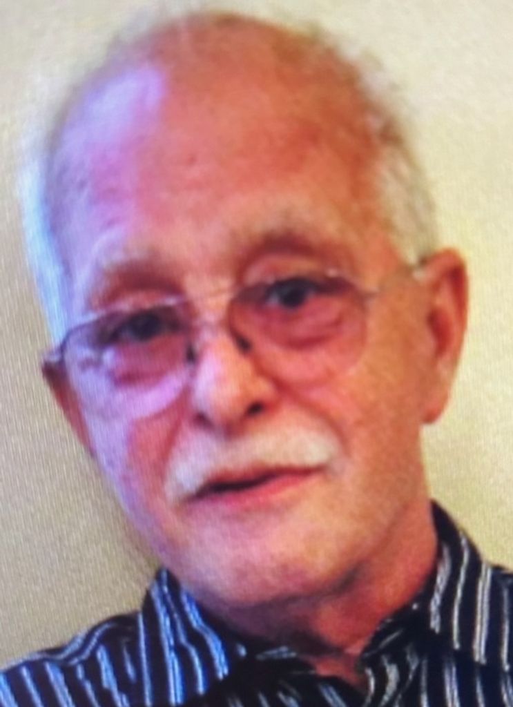 Glenn A. "Pete" Daniels