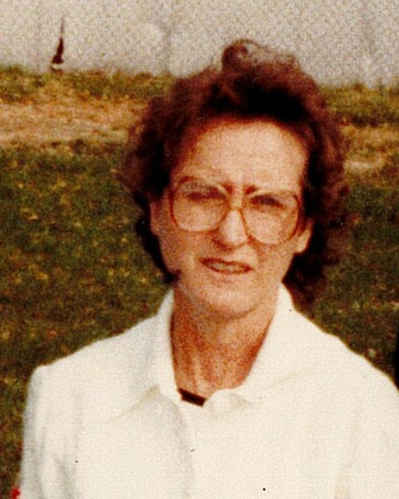 Martha Marshall