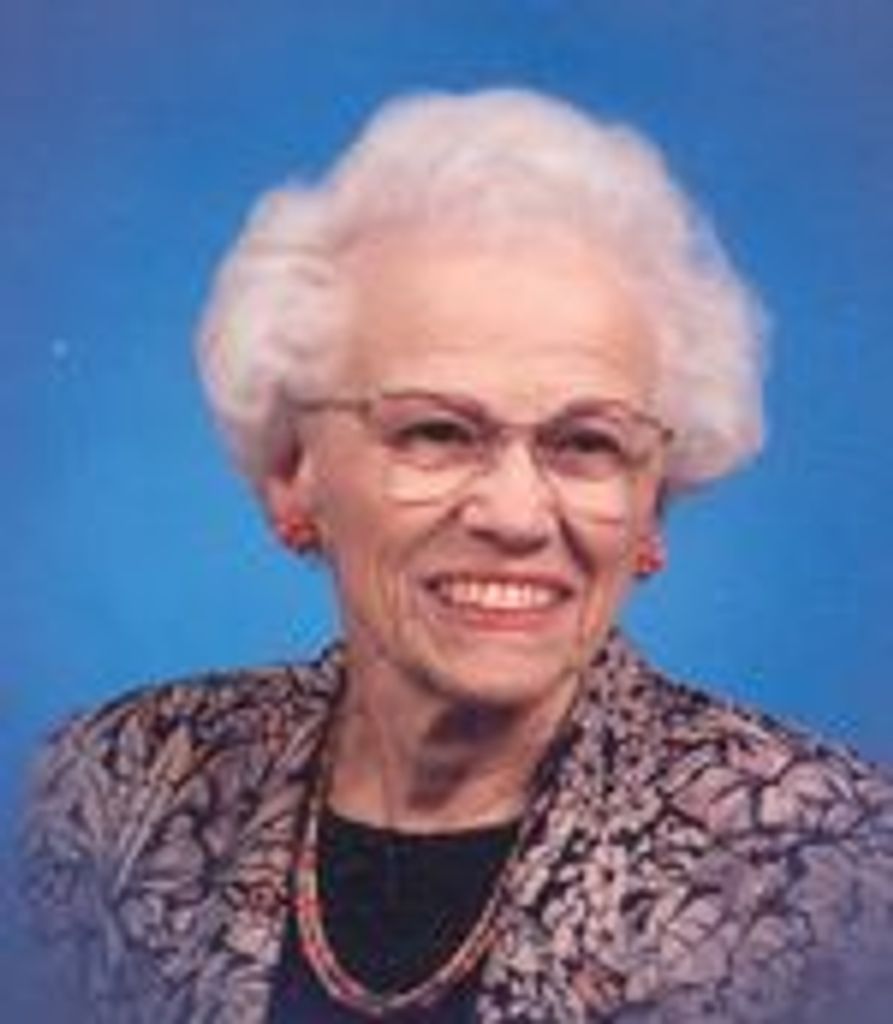 Geraldine Hempelman