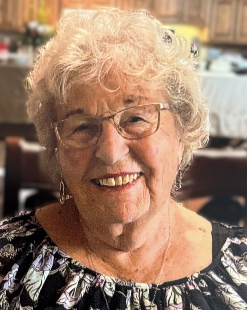 Marie Kranjec Profile Photo