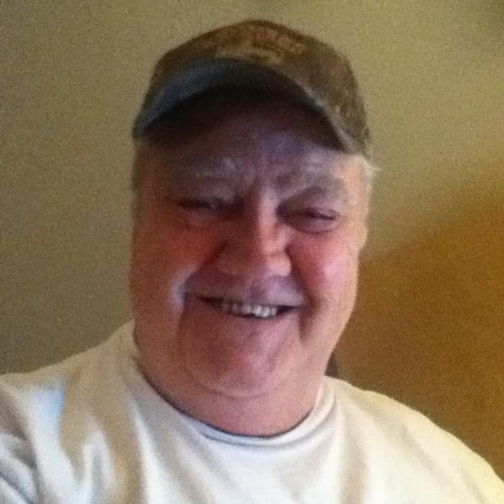 Charles Edward Walker