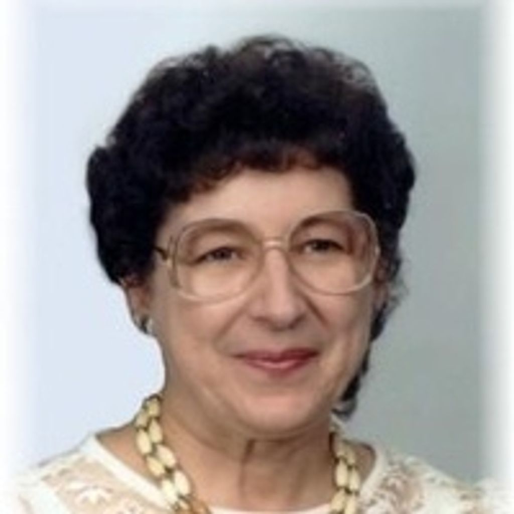 Patricia A. Morgan