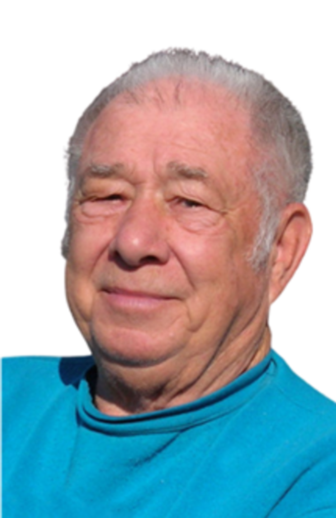 Perrin Neal Farrar Profile Photo