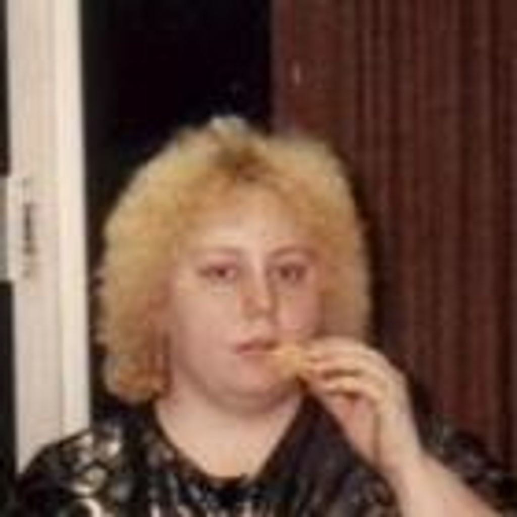Candise Lee Fox