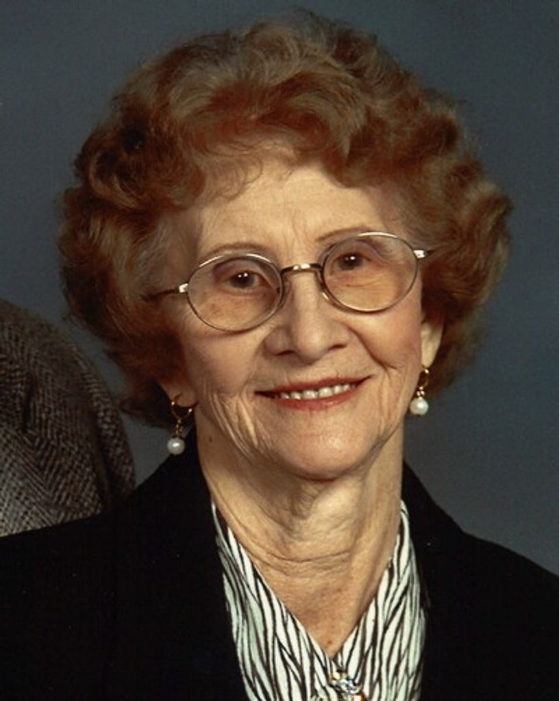 Betty Jean Perez Profile Photo