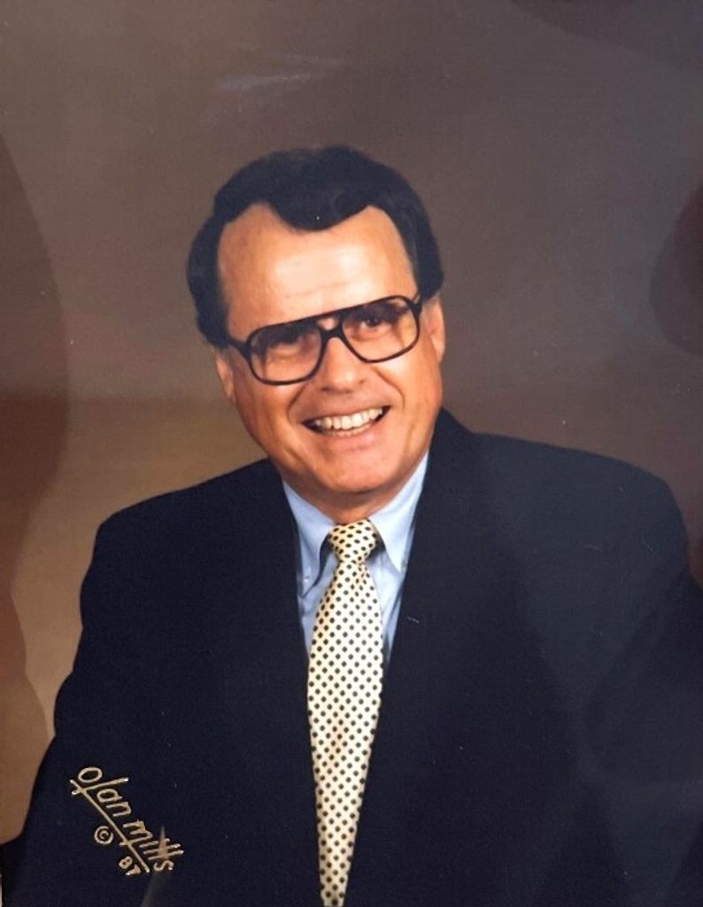 Theron Ennis Simmons
