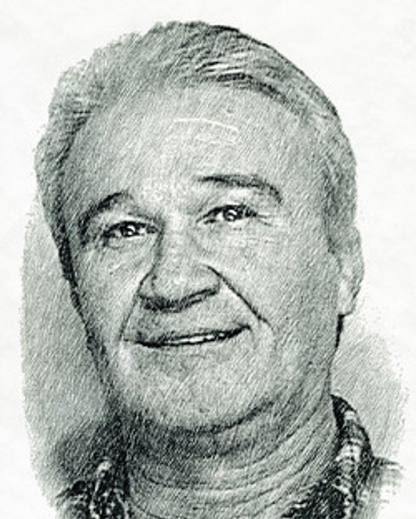 Michael Rogers
