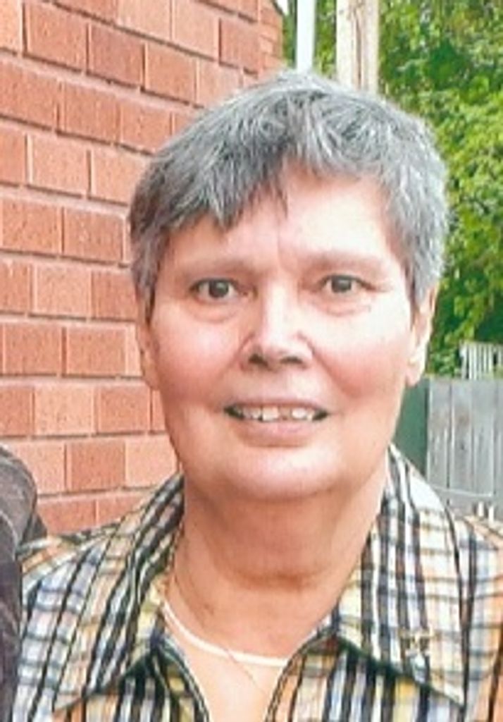 Karol Ann Winder Profile Photo