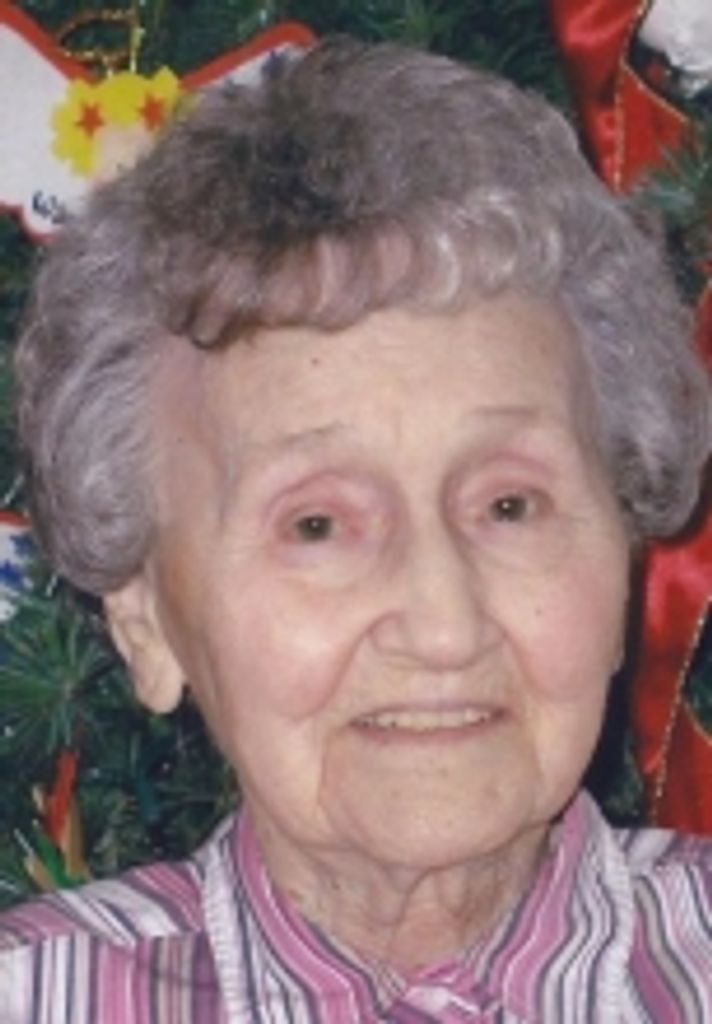 Helen M. (Lajti) Good