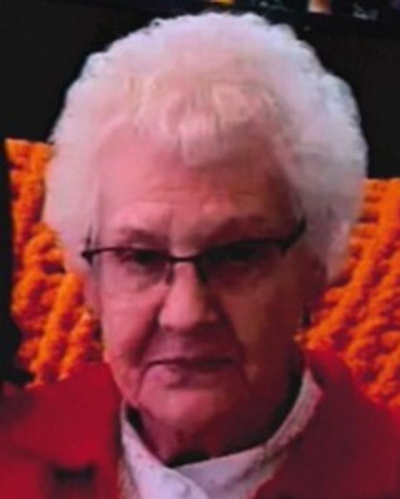 Mary Helen Haines Profile Photo