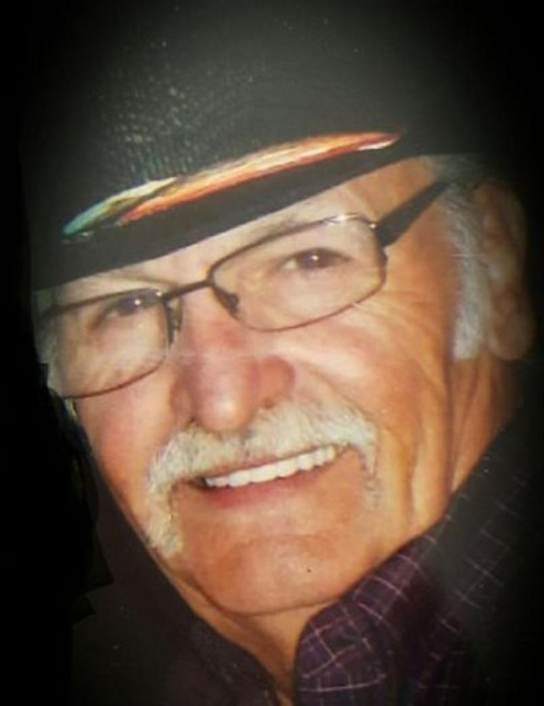 Michael Wayne (Sr)  Wilbanks