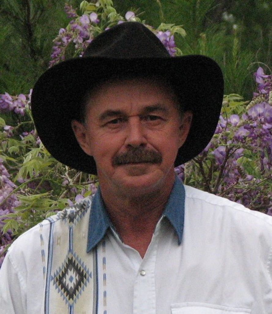 Donald Joseph Pousson