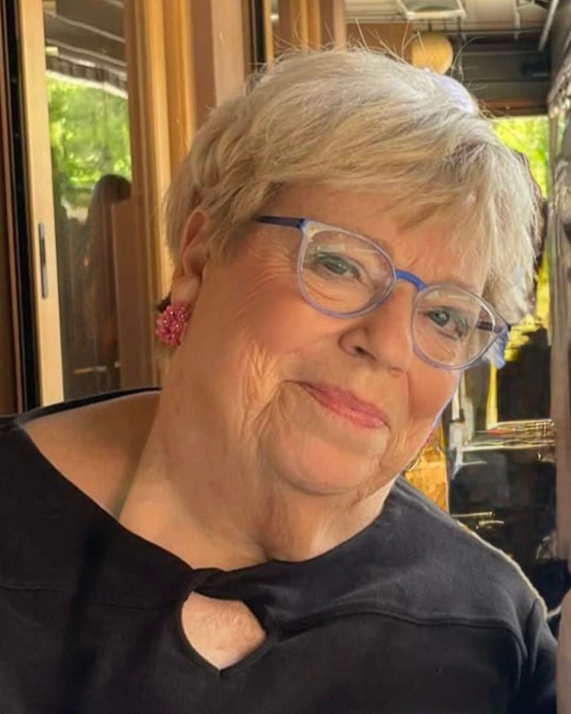 Beverly Annette Tippett