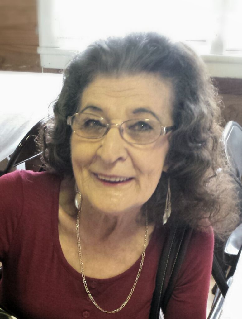 Phyllis Slemp Profile Photo